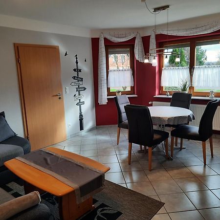 Ferienwohnung Mause เมเดบาค ภายนอก รูปภาพ