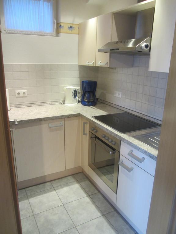 Ferienwohnung Mause เมเดบาค ภายนอก รูปภาพ