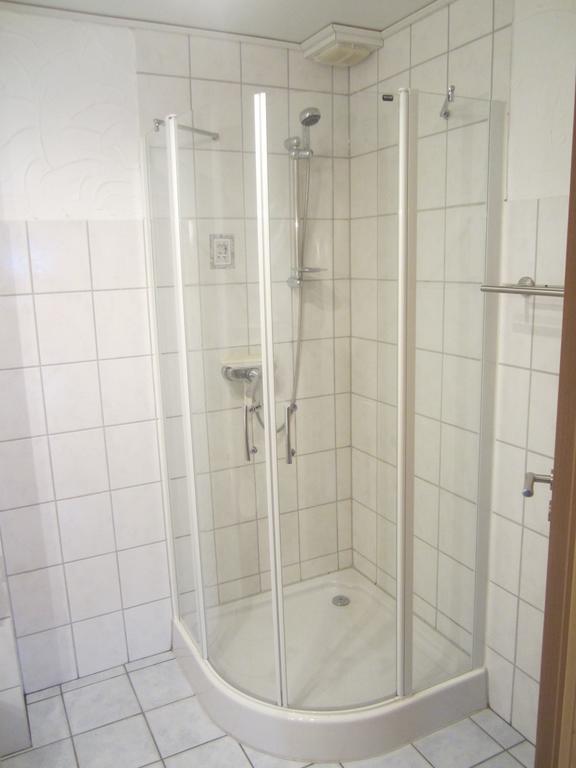Ferienwohnung Mause เมเดบาค ภายนอก รูปภาพ