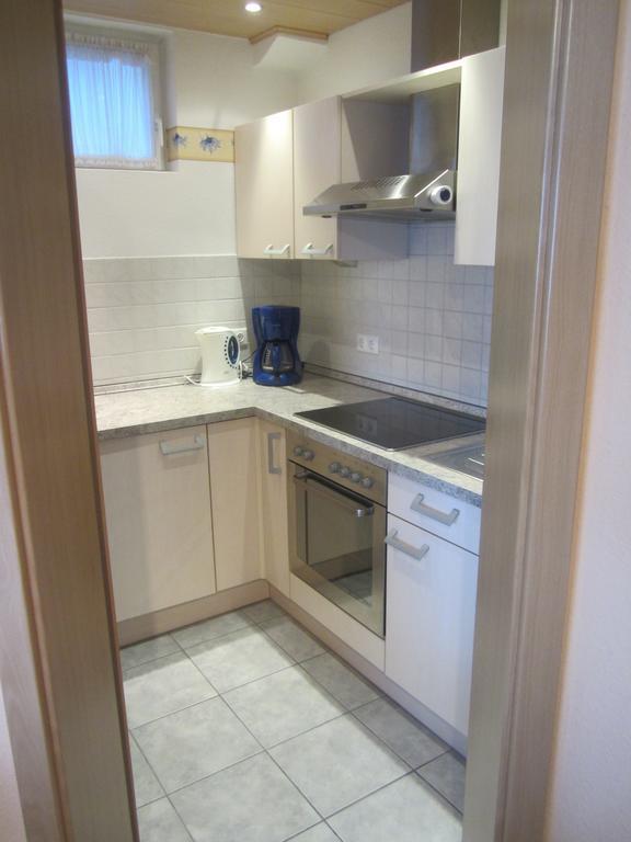 Ferienwohnung Mause เมเดบาค ภายนอก รูปภาพ