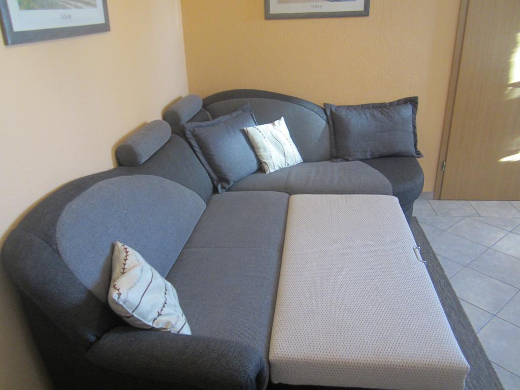 Ferienwohnung Mause เมเดบาค ภายนอก รูปภาพ