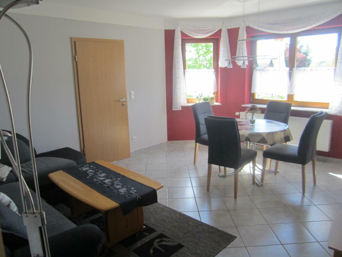 Ferienwohnung Mause เมเดบาค ภายนอก รูปภาพ